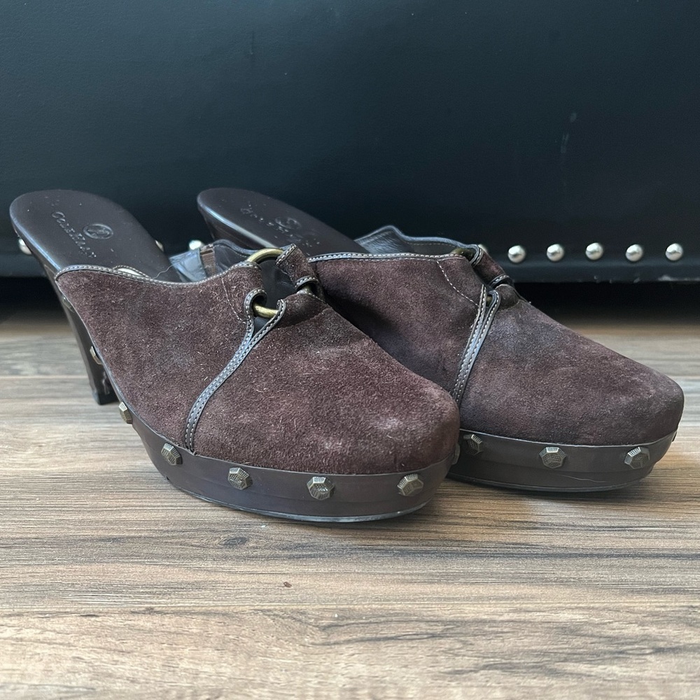 Cole Haan Keena Clogs